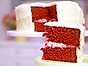 Red velvet cake