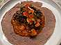 Refried Beans ny