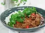 Rendang - indonesisk curry