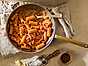 Rigatoni alla Zozzona – Oliver Ingrosso