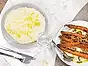 Risotto al limone