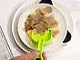 Risotto med vit tryffel