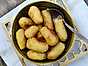 Rissole potatis 2025