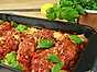 Roast chicken cacciatore