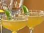 Rom Daiquiri med honung