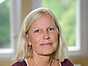 Cecilia Holm Wallenberg säger att rönnbär är nyttiga för att de innehåller mycket C-vitamin