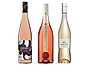 Rosé redaktionens favoriter ny Crudo