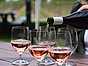 Rosévin – allt om populära drycken på uteserveringarna 2