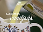 Roy Fares vaniljsås - se & gör