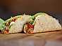 Så äter eleverna på Lundsbergs skola - tacos
