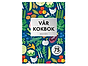 Så blev en kokbok en del av kvinnokampen  Vår kokbok omslag 75 år