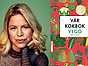 Sara Begner har skrivit ”Vår kokbok vego”