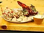 Så lyckas du med grillade skaldjur