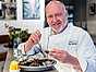 Nils Molinder driver bland annat Melanders, Wedholms fisk och Stockholms fisk