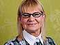 Marie-Louise Danielsson-Tham som är professor i livsmedelshygien vid Örebro universitet