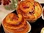 Saffransbullar