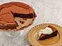 Saftig kladdkaka