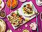 Santa Maria Sweet chili kycklingtacos med asiatiska smaker