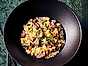 Sara Ljungqvists fried rice