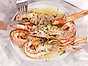 Scampi in patella