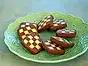 Schackrutor - Bedros recept