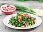 Sebastian tabbouleh