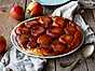 Sébastiens Tarte Tatin NY 2024