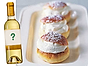 Semla vin