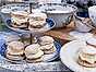 Semmelscones
