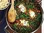 Shakshuka - Paul Svenssons recept