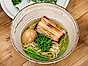 Shio ramen ny