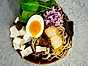 Shoyu ramen