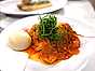 Singapore chili prawns