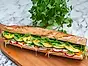 Siris banh mi