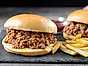 Sloppy Joe – snabba och supergoda burgaren