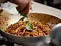Snabb bolognese