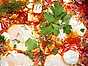 Snabb shakshuka