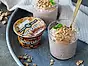 Snickers overnight oats ProPud