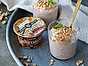 Snickers overnight oats ProPud