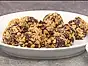 Snickersbollar