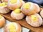 Solskensbullar