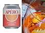 Sommarens alkoholfria favoriter! Apero spritz