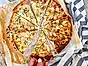 Sommarpizza