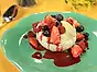Somrig pavlova