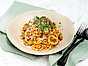 Spaghetti alla puttanesca - Dante Zias recept