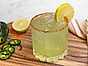 Spicy margarita