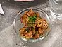 Spicy Popcorn Chicken