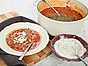 Sportlovssoppa veggie gulasch