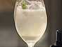 Spruce spritz