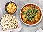 Sri lankesisk kycklingcurry